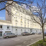 Lejlighed Le Paladium *