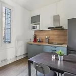 Lejlighed Le Paladium Rouen