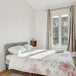 Lejlighed Le Paladium Rouen