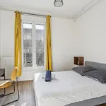 Le Paladium Lejlighed *