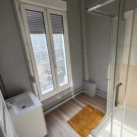 Le Paladium Appartement