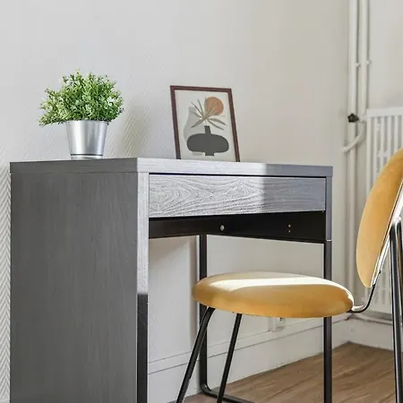 Lejlighed Le Paladium *