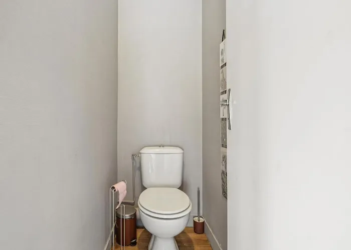 Le Paladium Appartement Rouen