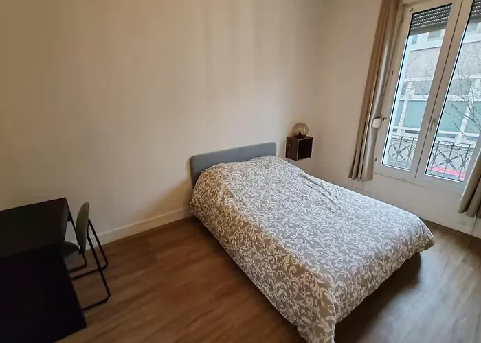 Le Paladium Appartement Rouen