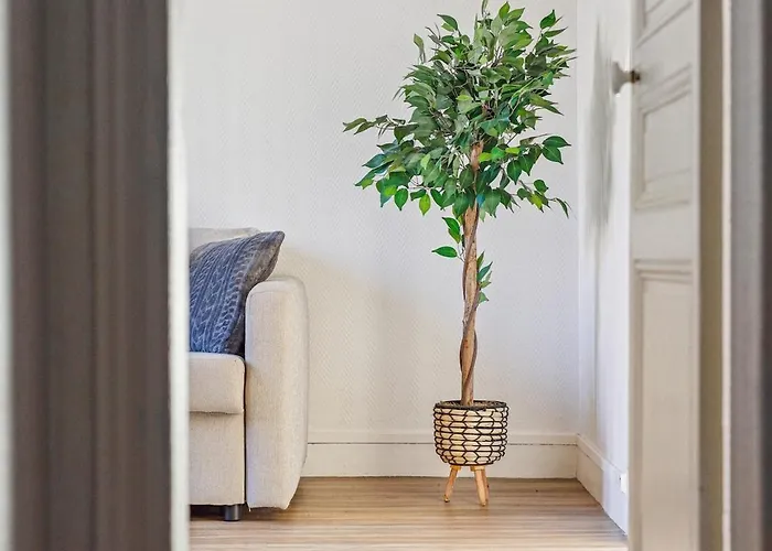 Le Paladium Appartement